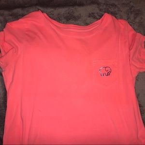 Ivory Ella Coral T-shirt